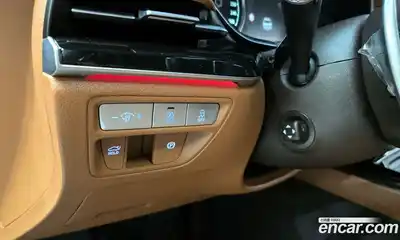 Genesis G80 2023 2.5 Автомат в Москве № 340231, миниатюра 7