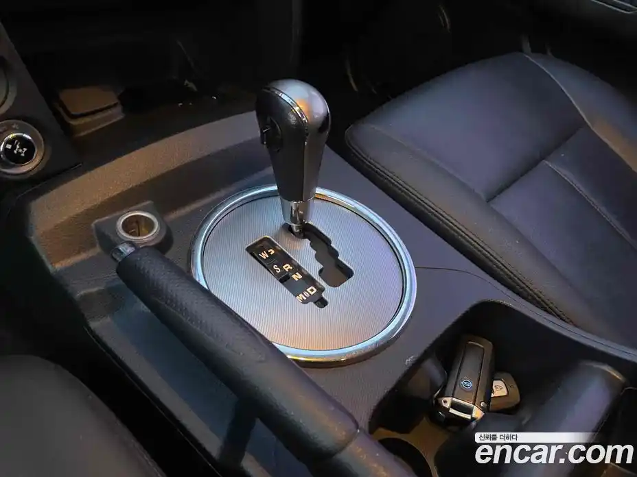 SsangYong Korando 2018 2.2 Автомат в Москве № 35143, фото 20