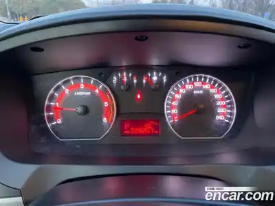 SsangYong Korando 2018 2.2 Автомат в Москве № 35143, миниатюра 6