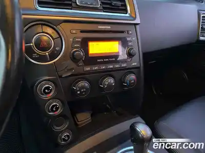 SsangYong Korando 2018 2.2 Автомат в Москве № 35143, миниатюра 7