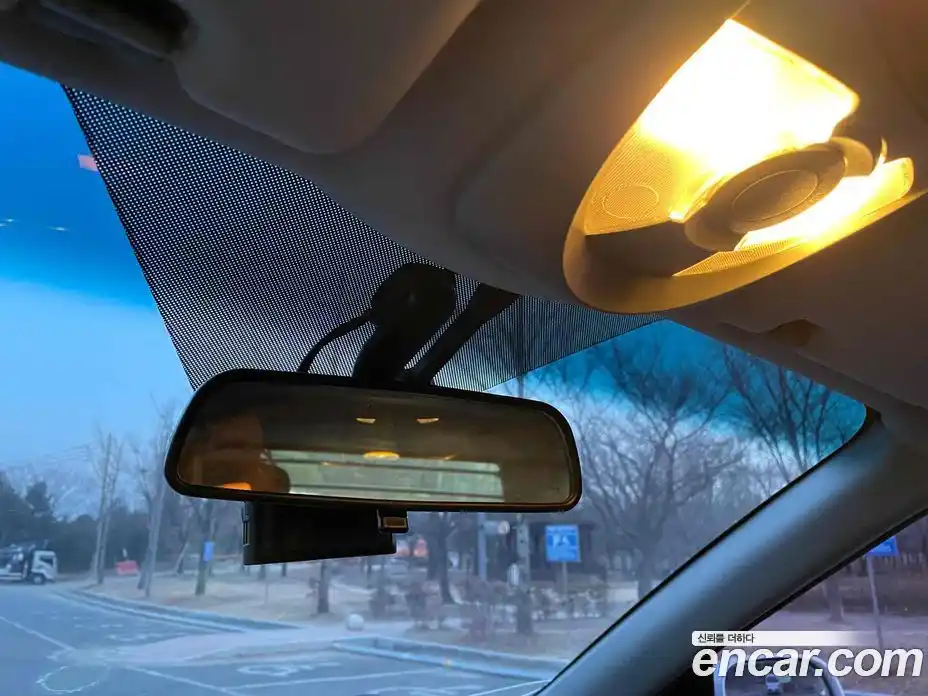 SsangYong Korando 2018 2.2 Автомат в Москве № 35143, фото 9