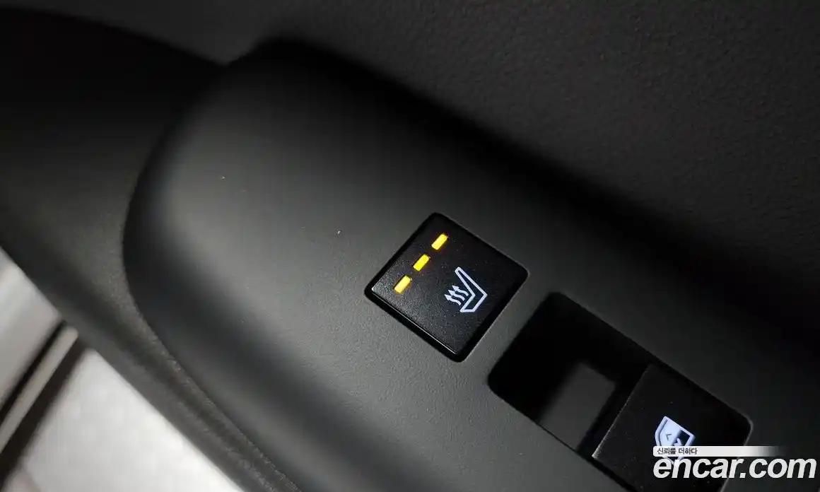 Hyundai Grandeur 2025 3.5 Автомат в Москве № 3599, фото 11