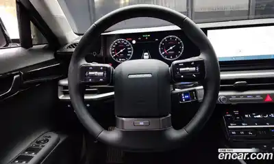 Hyundai Grandeur 2025 3.5 Автомат в Москве № 3599, миниатюра 12