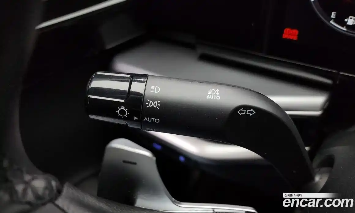 Hyundai Grandeur 2025 3.5 Автомат в Москве № 3599, фото 14