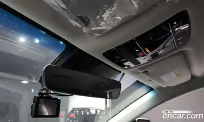 Hyundai Grandeur 2025 3.5 Автомат в Москве № 3599, миниатюра 2