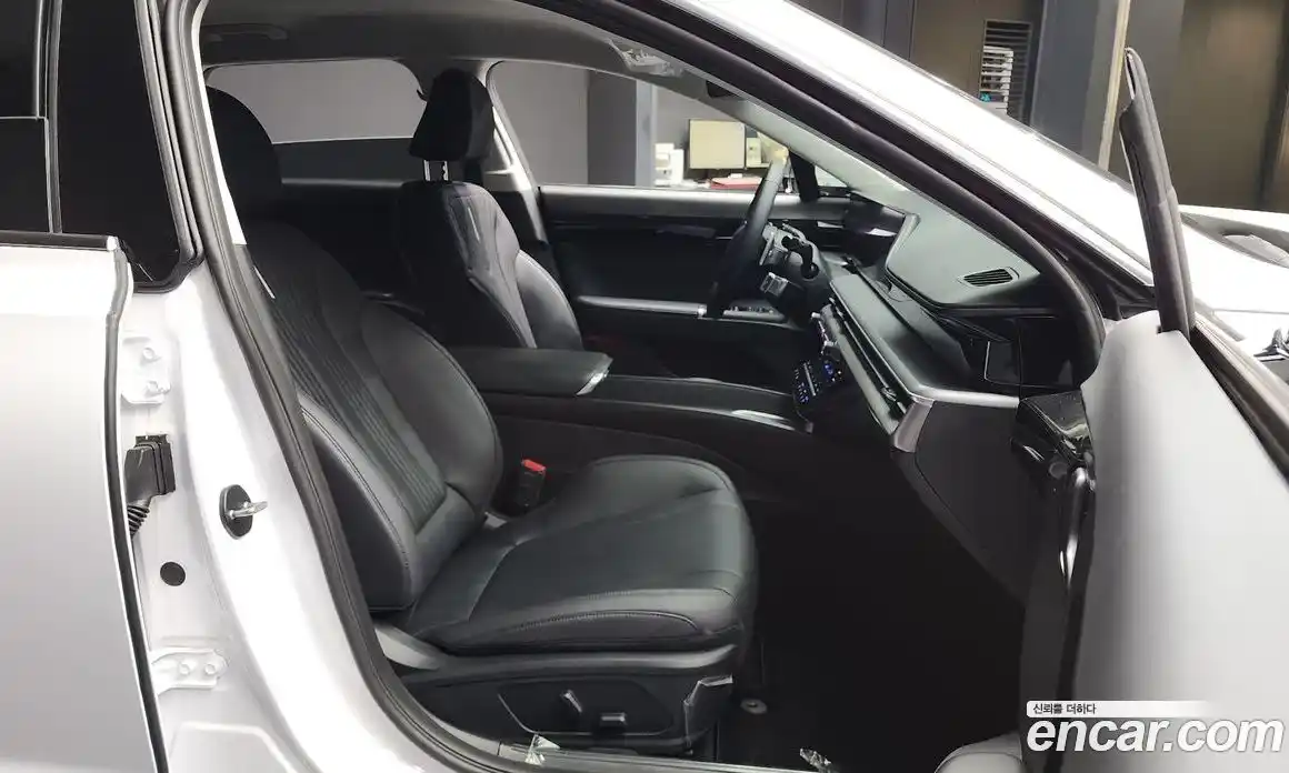 Hyundai Grandeur 2025 3.5 Автомат в Москве № 3599, фото 4