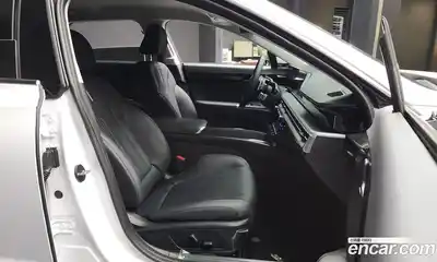 Hyundai Grandeur 2025 3.5 Автомат в Москве № 3599, миниатюра 4