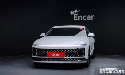 Hyundai Grandeur 2025 3.5 Автомат в Москве № 3599, миниатюра 5