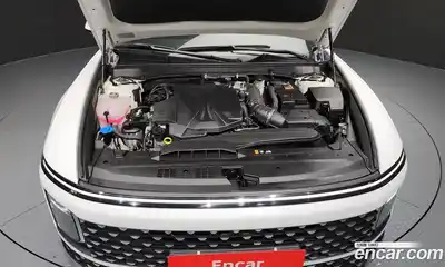 Hyundai Grandeur 2025 3.5 Автомат в Москве № 3599, миниатюра 6