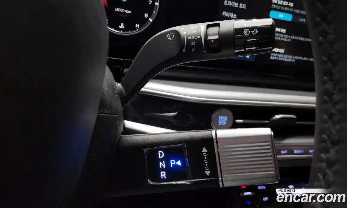 Hyundai Grandeur 2025 3.5 Автомат в Москве № 3599, фото 7