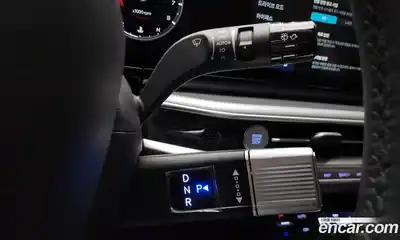 Hyundai Grandeur 2025 3.5 Автомат в Москве № 3599, миниатюра 7