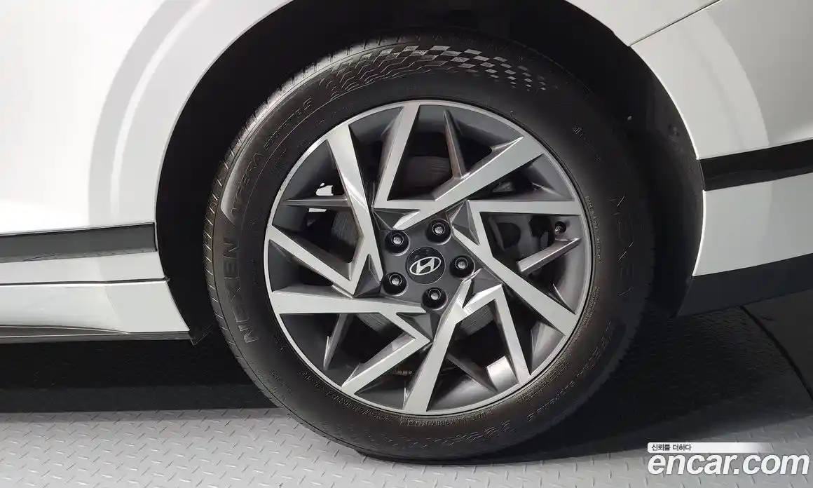 Hyundai Grandeur 2025 3.5 Автомат в Москве № 3599, фото 8