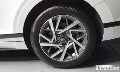 Hyundai Grandeur 2025 3.5 Автомат в Москве № 3599, миниатюра 8