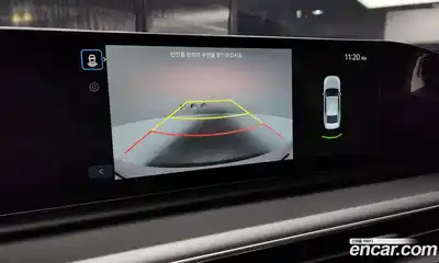 Hyundai Grandeur 2025 3.5 Автомат в Москве № 3599, миниатюра 9