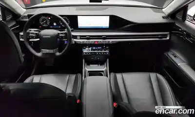 Hyundai Grandeur 2025 3.5 Автомат в Москве № 3599, миниатюра 10