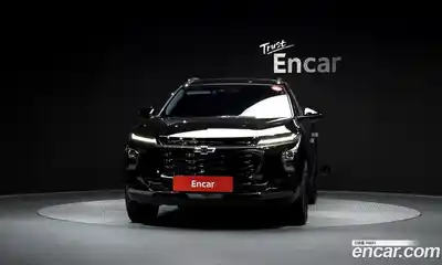 Chevrolet Trax 2024 1.2 Автомат в Москве № 36755, миниатюра 11