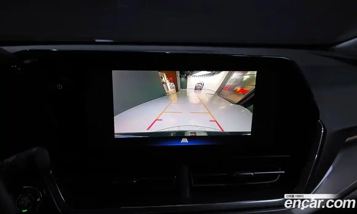 Chevrolet Trax 2024 1.2 Автомат в Москве № 36755, фото 19