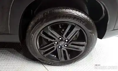 Chevrolet Trax 2024 1.2 Автомат в Москве № 36755, миниатюра 3