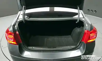 Chevrolet Cruze 2016 1.4 Автомат в Москве № 36759, миниатюра 2