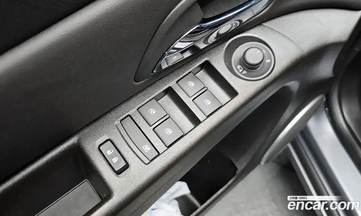 Chevrolet Cruze 2016 1.4 Автомат в Москве № 36759, фото 8