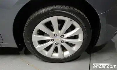 Chevrolet Cruze 2016 1.4 Автомат в Москве № 36759, миниатюра 9