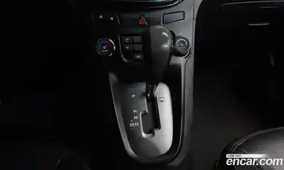 Chevrolet Orlando 2014 2.0 Автомат в Москве № 37535, миниатюра 11