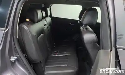 Chevrolet Orlando 2014 2.0 Автомат в Москве № 37535, миниатюра 12