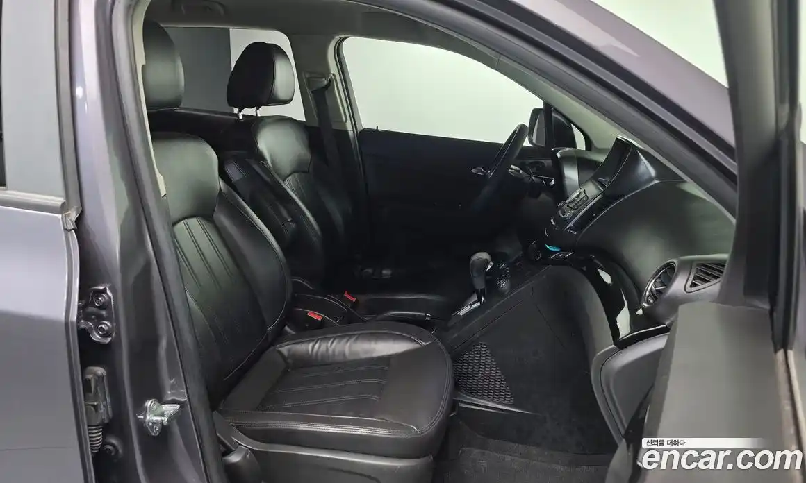 Chevrolet Orlando 2014 2.0 Автомат в Москве № 37535, фото 15