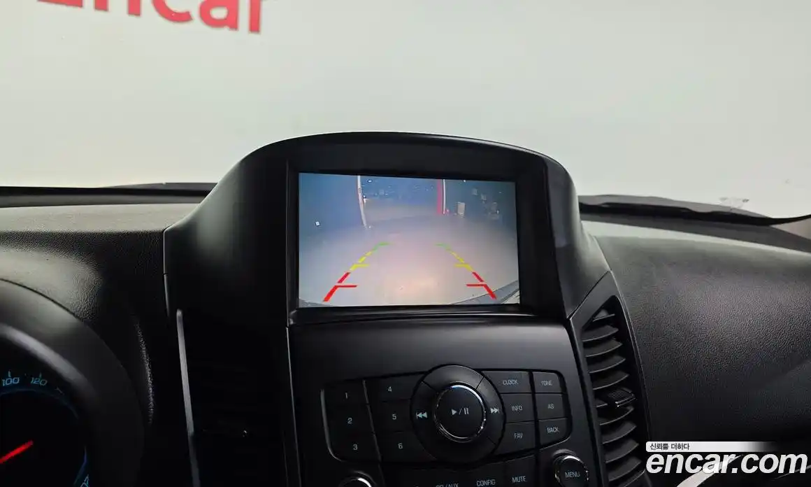 Chevrolet Orlando 2014 2.0 Автомат в Москве № 37535, фото 17