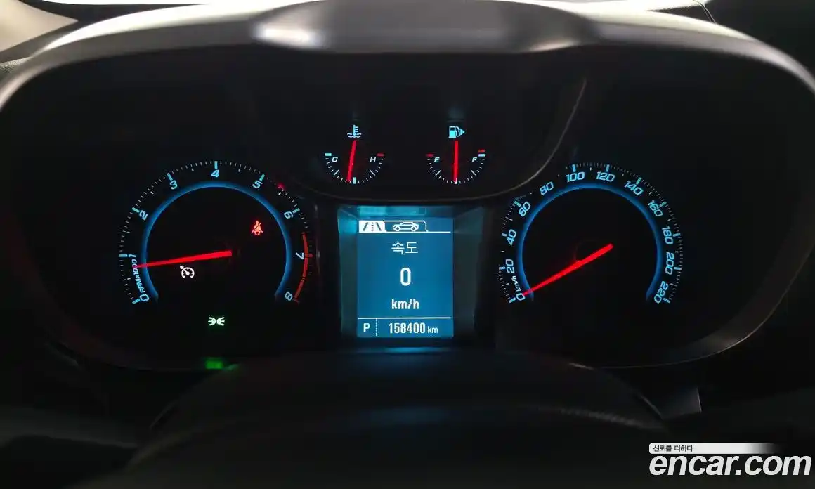 Chevrolet Orlando 2014 2.0 Автомат в Москве № 37535, фото 20