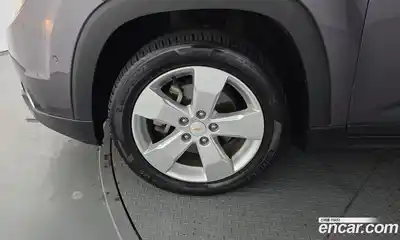 Chevrolet Orlando 2014 2.0 Автомат в Москве № 37535, миниатюра 2