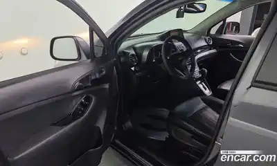 Chevrolet Orlando 2014 2.0 Автомат в Москве № 37535, миниатюра 3