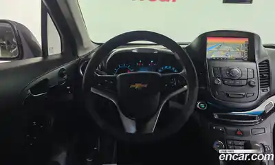 Chevrolet Orlando 2014 2.0 Автомат в Москве № 37535, миниатюра 6