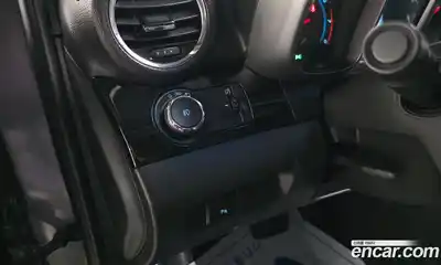 Chevrolet Orlando 2014 2.0 Автомат в Москве № 37535, миниатюра 7