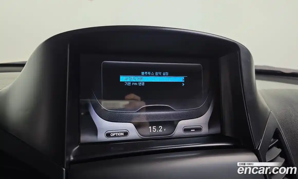 Chevrolet Orlando 2014 2.0 Автомат в Москве № 37535, фото 9