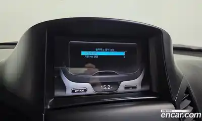 Chevrolet Orlando 2014 2.0 Автомат в Москве № 37535, миниатюра 9