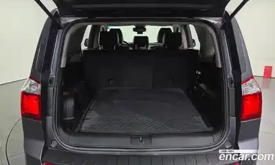 Chevrolet Orlando 2014 2.0 Автомат в Москве № 37535, миниатюра 10