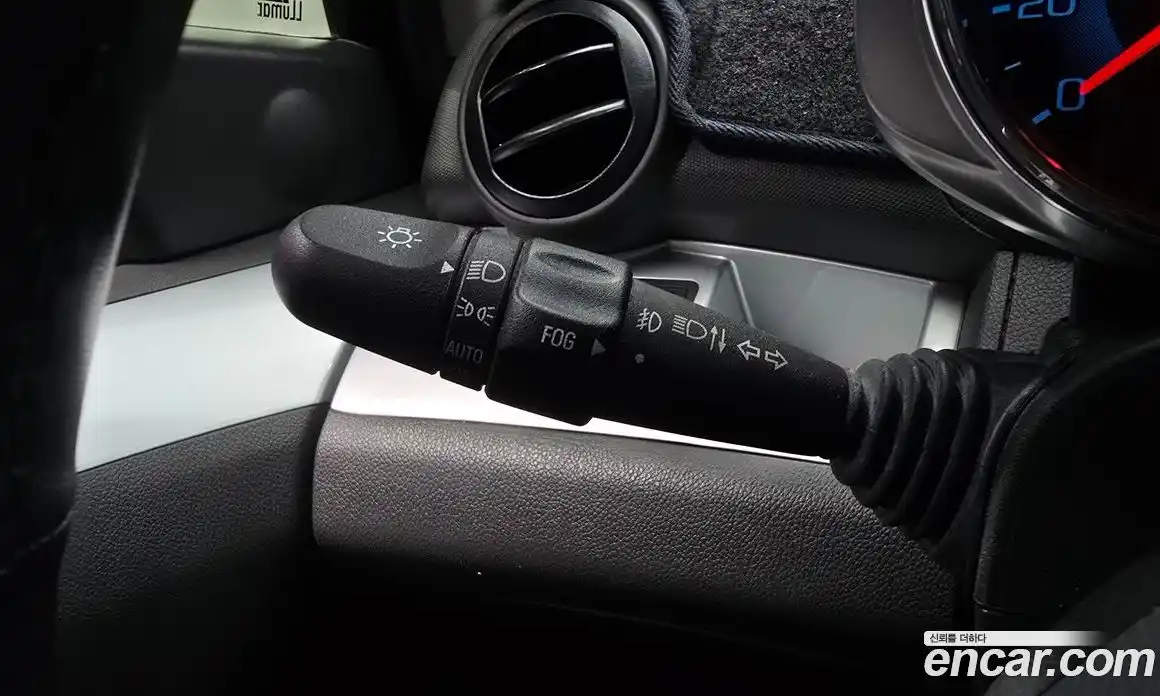 Chevrolet Spark 2014 1.0 Автомат в Москве № 38611, фото 19