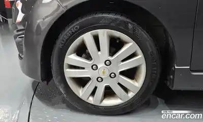 Chevrolet Spark 2014 1.0 Автомат в Москве № 38611, миниатюра 2