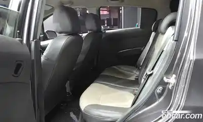 Chevrolet Spark 2014 1.0 Автомат в Москве № 38611, миниатюра 5