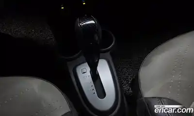 Chevrolet Spark 2014 1.0 Автомат в Москве № 38611, миниатюра 6