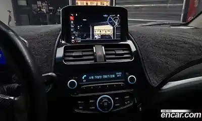 Chevrolet Spark 2014 1.0 Автомат в Москве № 38611, миниатюра 7