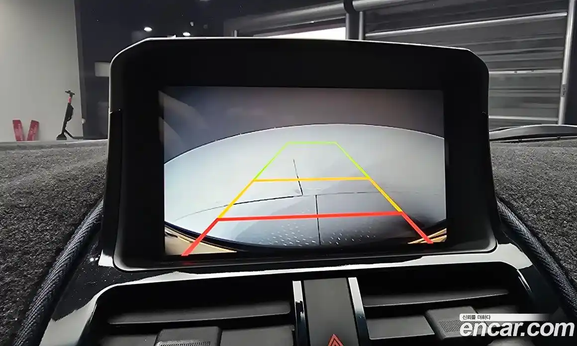 Chevrolet Spark 2014 1.0 Автомат в Москве № 38611, фото 9