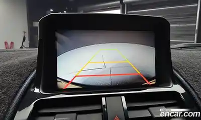 Chevrolet Spark 2014 1.0 Автомат в Москве № 38611, миниатюра 9