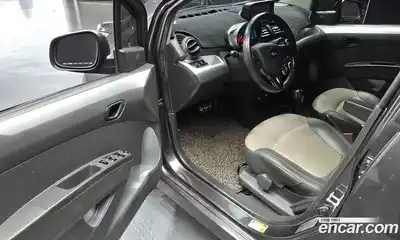 Chevrolet Spark 2014 1.0 Автомат в Москве № 38611, миниатюра 10