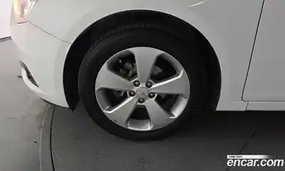 Chevrolet Cruze 2011 1.8 Автомат в Москве № 39250, миниатюра 12