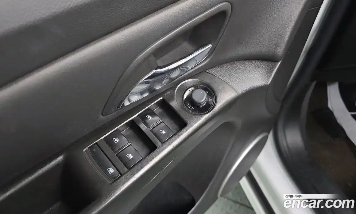 Chevrolet Cruze 2011 1.8 Автомат в Москве № 39250, фото 13