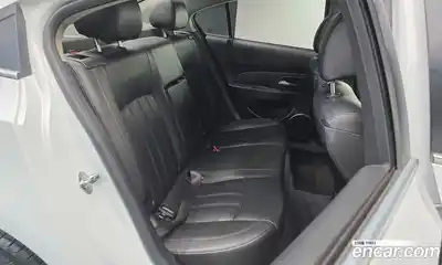 Chevrolet Cruze 2011 1.8 Автомат в Москве № 39250, миниатюра 2