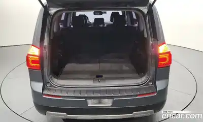 Chevrolet Orlando 2017 2.0 Автомат в Москве № 39569, миниатюра 11