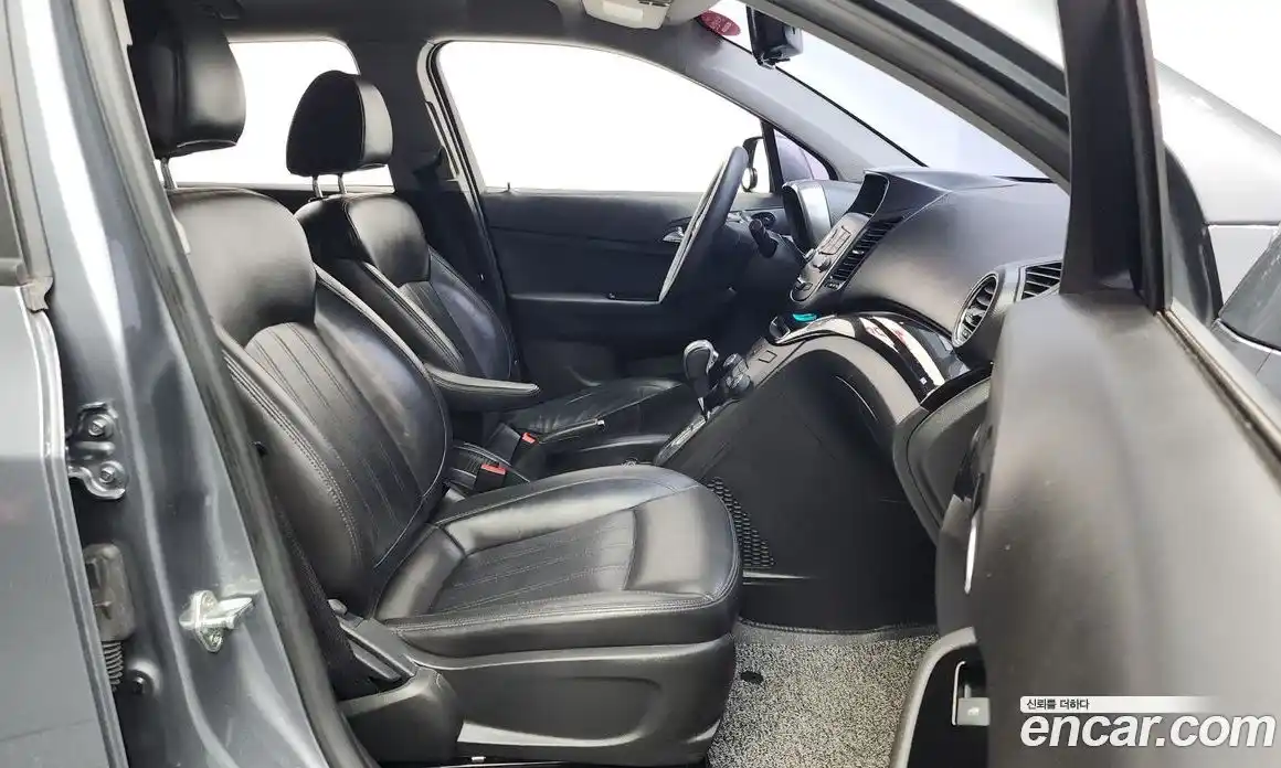 Chevrolet Orlando 2017 2.0 Автомат в Москве № 39569, фото 14